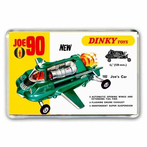 Retro dinky toys - retro-, 90