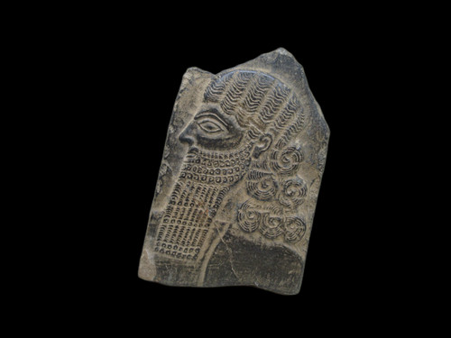 Ancient near eastern black - ancient,