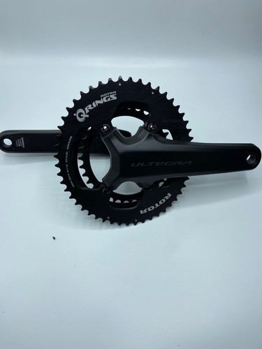 Cycle cranks ultegra - cycle,