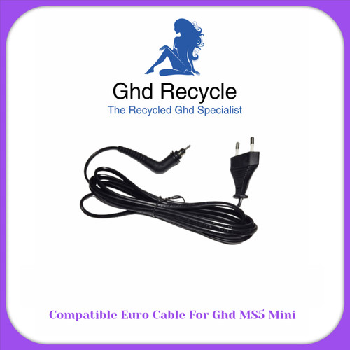 Compatible power cable with - power,
