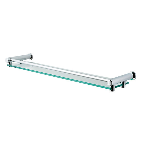 Showerdrape infinity chrome - showerdrape,