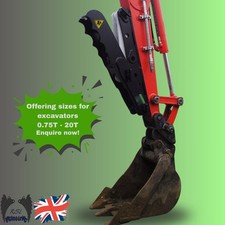 0.75-20t digger/excavator