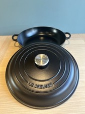 Le Creuset Shallow Casserole
