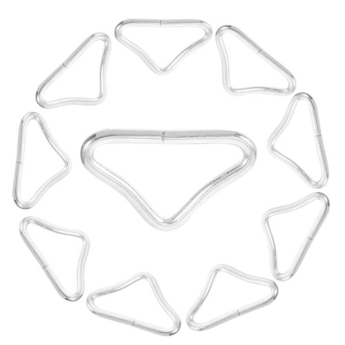Pcs trampoline replacement - 10,
