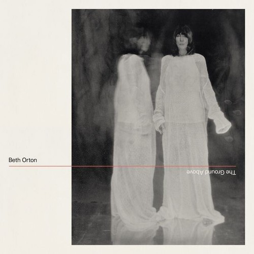 Beth orton the ground - -, above