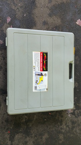 Nelson air flooring staple - nelson, gun