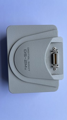 Nikon digital sight 2mv - nikon,