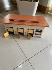 Schleich stable block - schleich,
