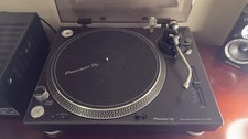 Pioneer DJ PLX-500-K Direct