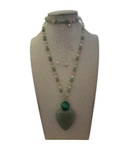 lola rose/nikki &me green and