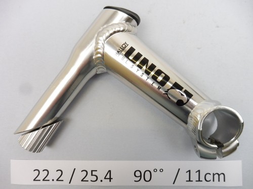 Kalloy 6005 handlebar - kalloy, al