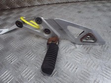 Suzuki GSXR1100 WP 1993-On