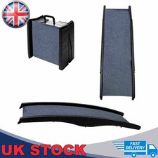 Folding Large Dog Pet Step