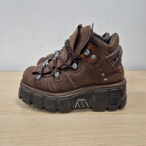 New rock 106 brown - m-106,
