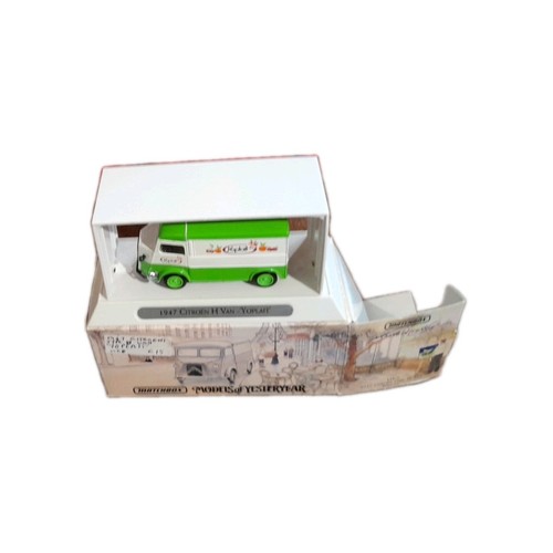 Matchbox yesteryear moy ytf3 - matchbox,