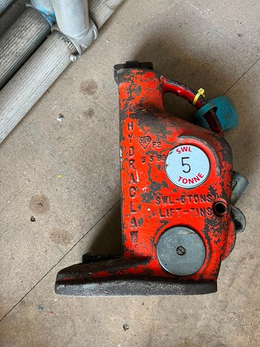 Tonne farm jack 310mm - jack,