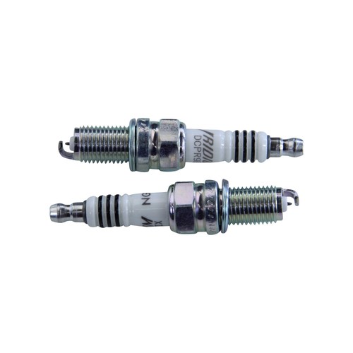 Ngk iridium dcpr9eix spark - ngk,