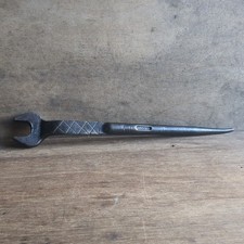 King Dick ⁹/¹⁶W Podger Spanner