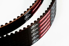 Gates V-Belt fits VW Golf GTi