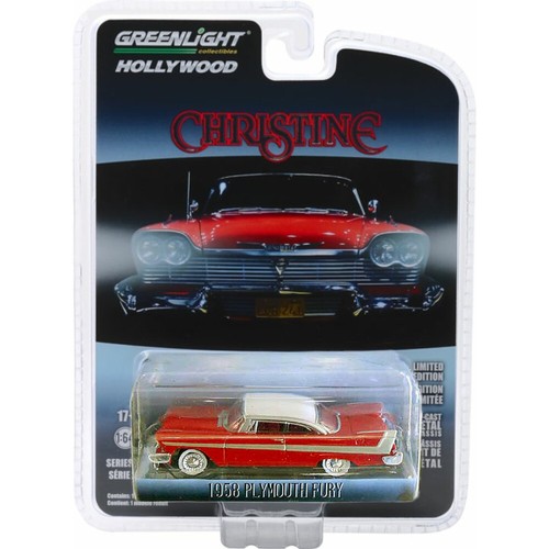 Greenlight collectibles - greenlight,