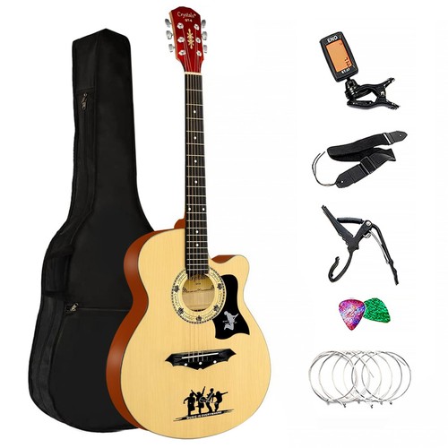 Classic acoustic guitar - classic,