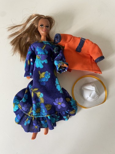 1970s palitoy pippa - 1970s, doll