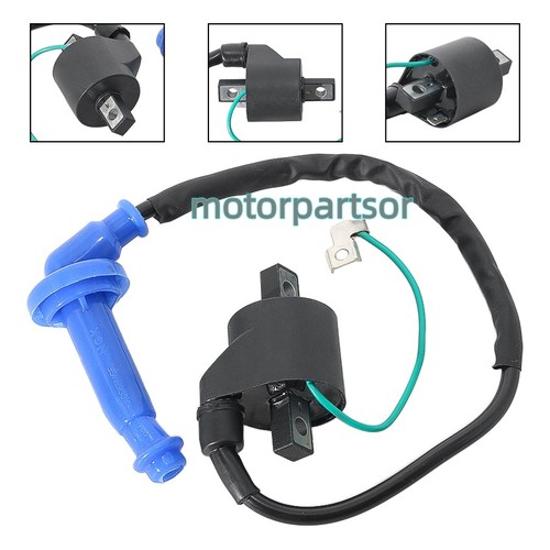 Ignition coil for honda - ignition,