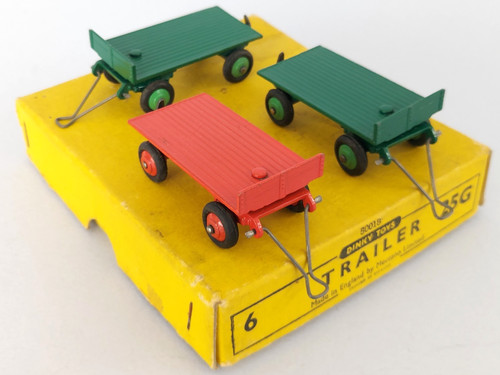 Dinky toys 25g - ,