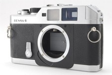 *All Works** Voigtlander BESSA