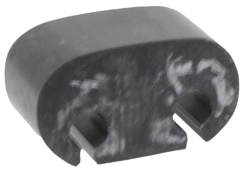 Brake pipe protector sleeve - pipe,