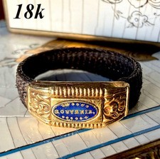 Antique French Palais Royal