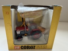 Corgi Toys No.73