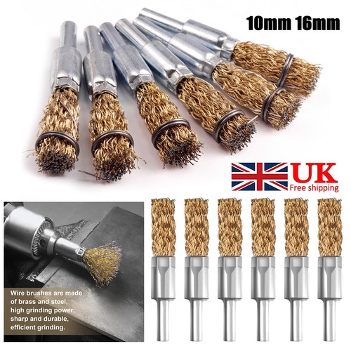12x 10mm 16mm wire - 12x,