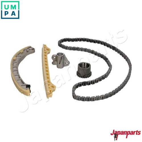 Timing chain kit - timing,