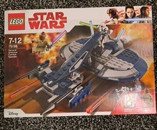 LEGO Star Wars Sets, General