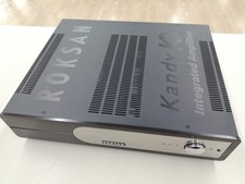 Roksan Kandy K2 Amplifier Integrated Amplifier #BE01744
