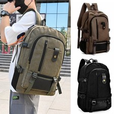 Mens Hiking & Sports Backpack Bags- TRAVEL WORK WALKING OUTDOOR RUCKSACK