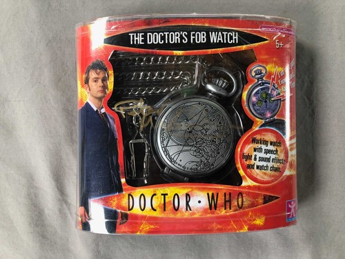 Doctor who character options - doctor,