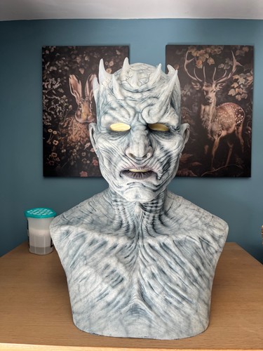 Cfx night king got - king, full