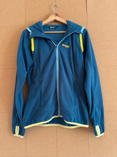 Bergans norway fleece - of,
