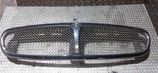 Jaguar X Type Chrome Grill