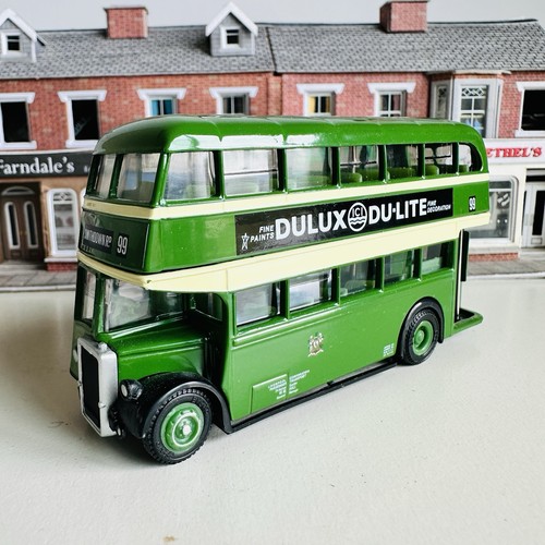 Efe railway leyland - efe, 1:76