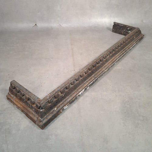Vintage fender heavy cast iron - vintage,