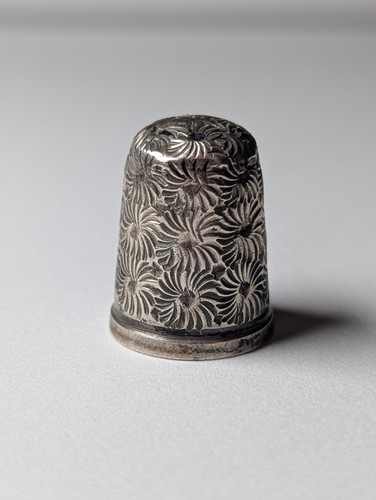 Vintage antique sterling - /,