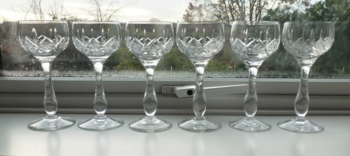 Vintage stuart cut crystal - stuart,