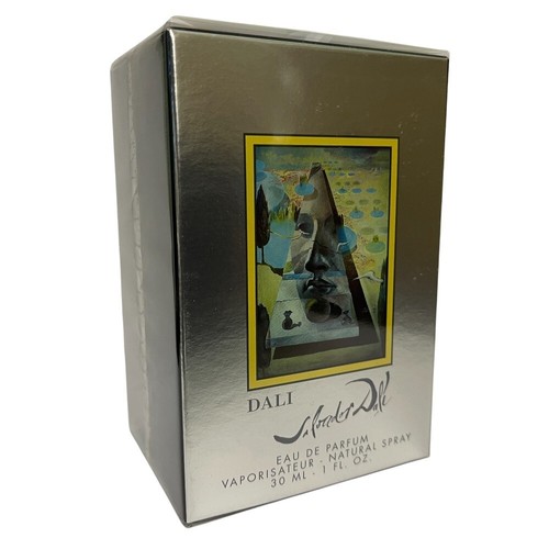 Dali salvador 30ml edp - dali,