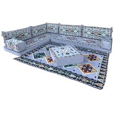 Arabic MAJLIS sofa set l