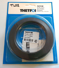 Thetford Cassette Toilet Lip