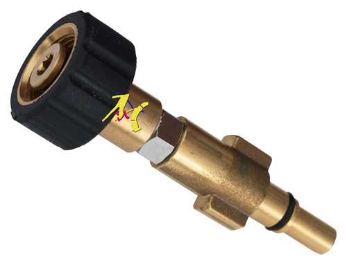 Connect m22 lance with - m22,