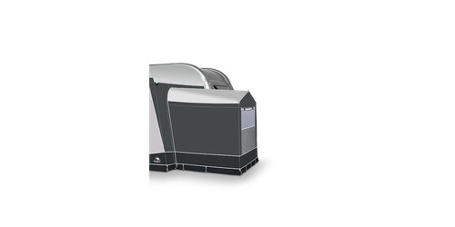 Dorema monza 240 annex fits - monza,